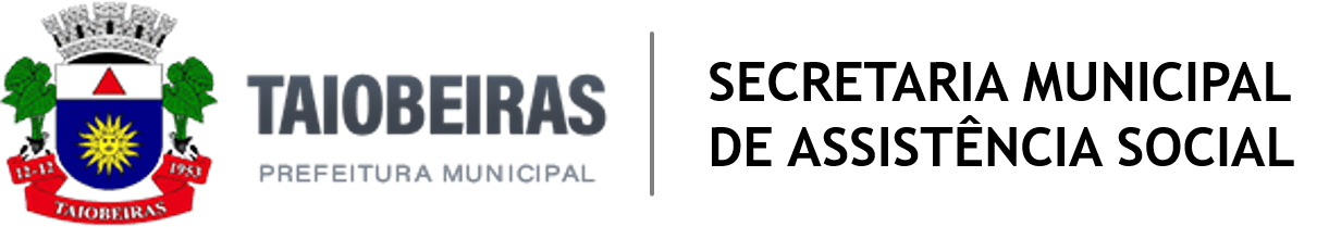 Prefeitura Municipal - Secretaria de Assistência Social